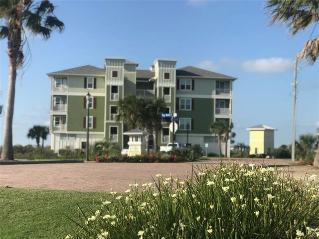 26540 Mangrove Drive 103, Galveston, TX 77554
