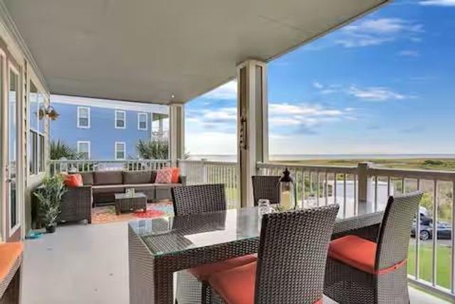 26540 Mangrove Drive 103, Galveston, TX 77554