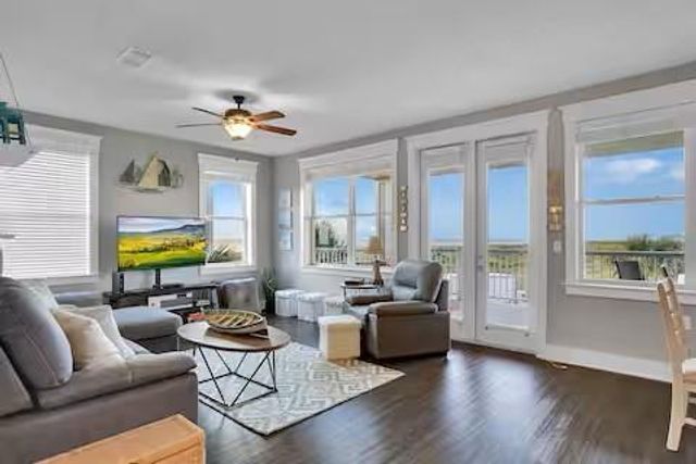 26540 Mangrove Drive 103, Galveston, TX 77554