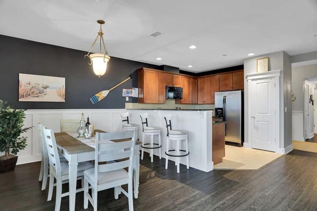 26540 Mangrove Drive 103, Galveston, TX 77554