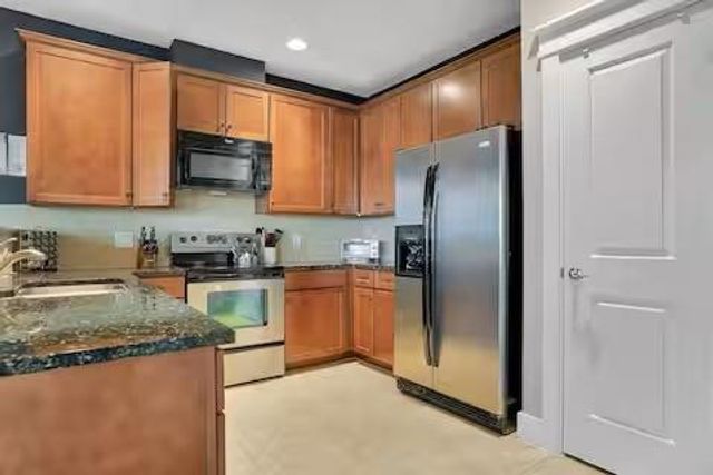 26540 Mangrove Drive 103, Galveston, TX 77554