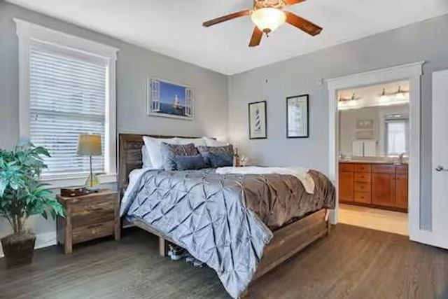26540 Mangrove Drive 103, Galveston, TX 77554