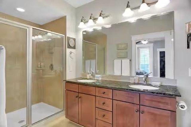 26540 Mangrove Drive 103, Galveston, TX 77554