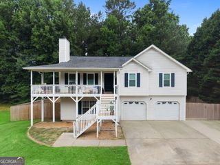 40 Austin Bridge Lane, Douglasville, GA 30134