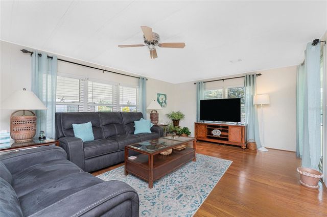 6461 FALCON DRIVE, Englewood, FL 34224