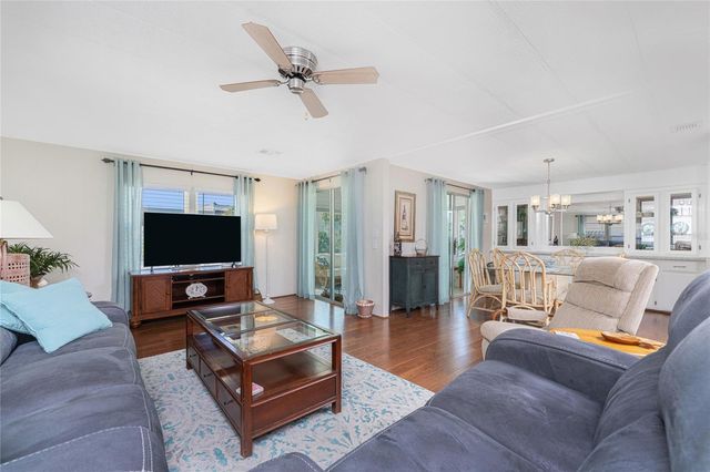 6461 FALCON DRIVE, Englewood, FL 34224