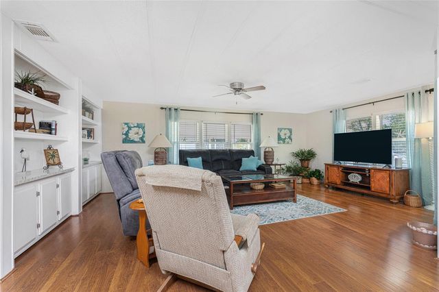 6461 FALCON DRIVE, Englewood, FL 34224