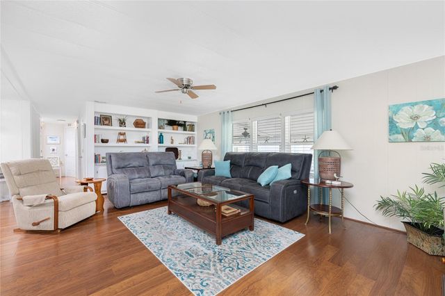 6461 FALCON DRIVE, Englewood, FL 34224