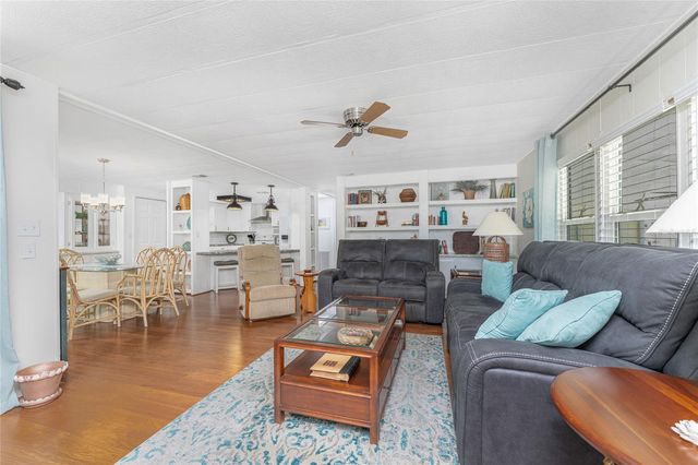 6461 FALCON DRIVE, Englewood, FL 34224