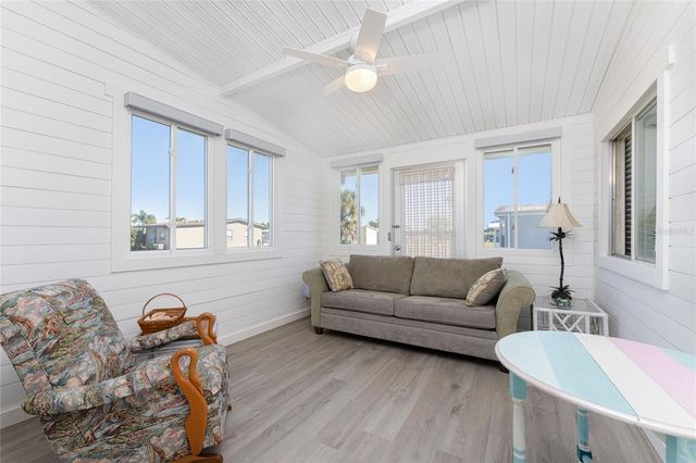 6461 FALCON DRIVE, Englewood, FL 34224