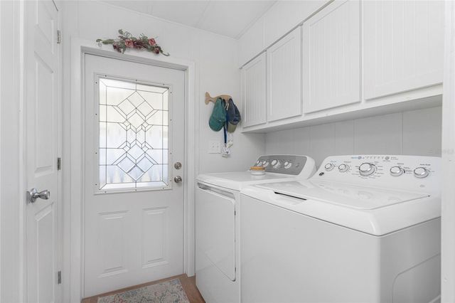 6461 FALCON DRIVE, Englewood, FL 34224