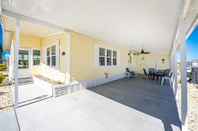 6461 FALCON DRIVE, Englewood, FL 34224