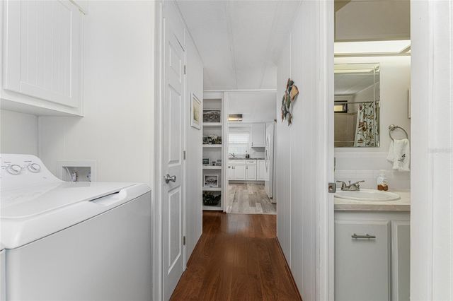 6461 FALCON DRIVE, Englewood, FL 34224