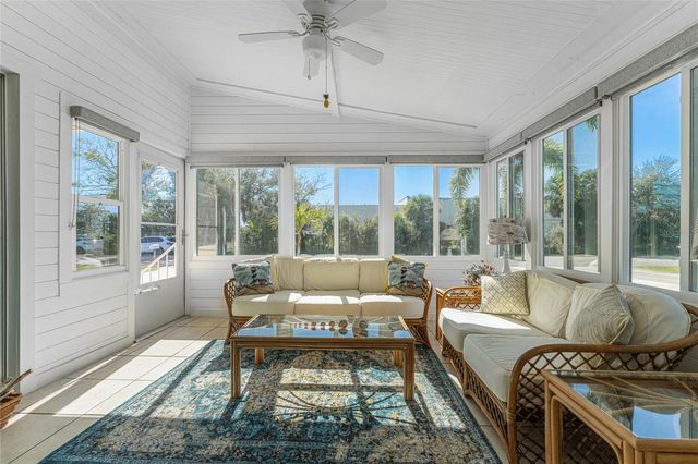 6461 FALCON DRIVE, Englewood, FL 34224