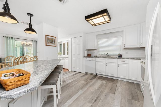 6461 FALCON DRIVE, Englewood, FL 34224