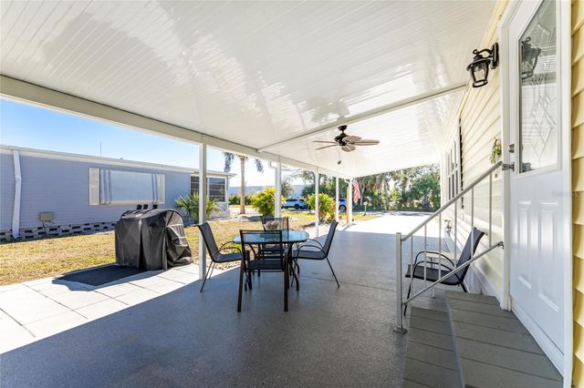 6461 FALCON DRIVE, Englewood, FL 34224