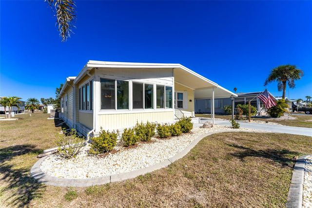 6461 FALCON DRIVE, Englewood, FL 34224