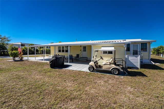 6461 FALCON DRIVE, Englewood, FL 34224