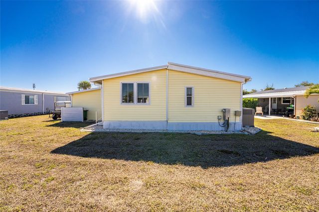 6461 FALCON DRIVE, Englewood, FL 34224