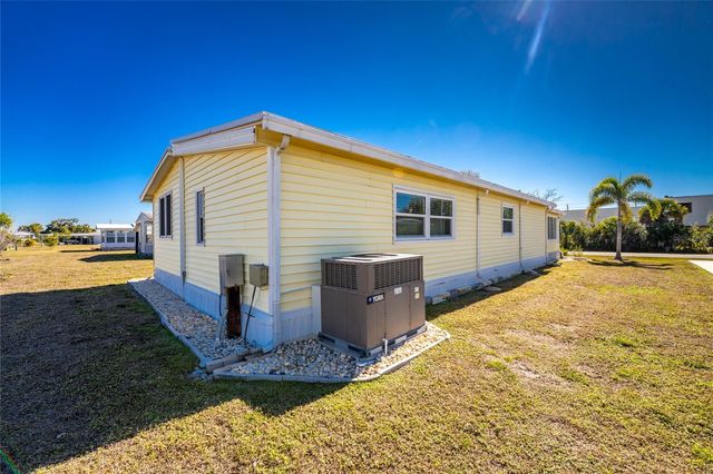 6461 FALCON DRIVE, Englewood, FL 34224