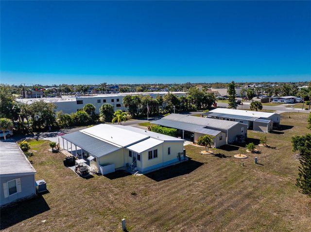 6461 FALCON DRIVE, Englewood, FL 34224