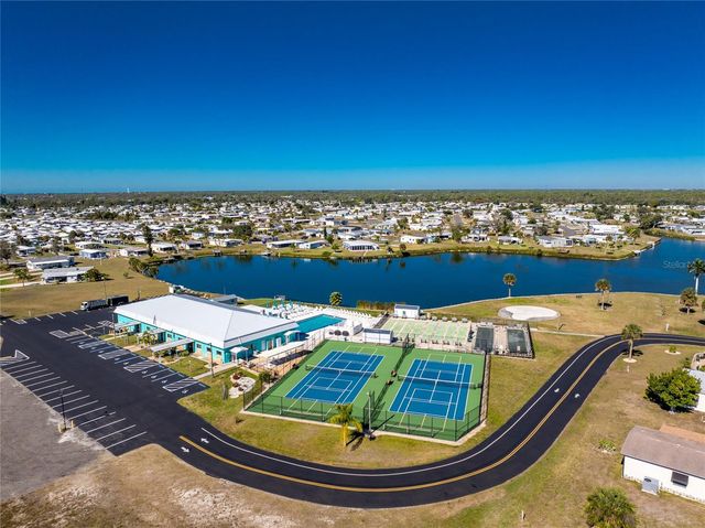 6461 FALCON DRIVE, Englewood, FL 34224