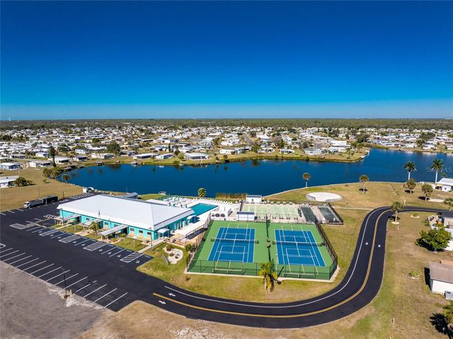 6461 FALCON DRIVE, Englewood, FL 34224