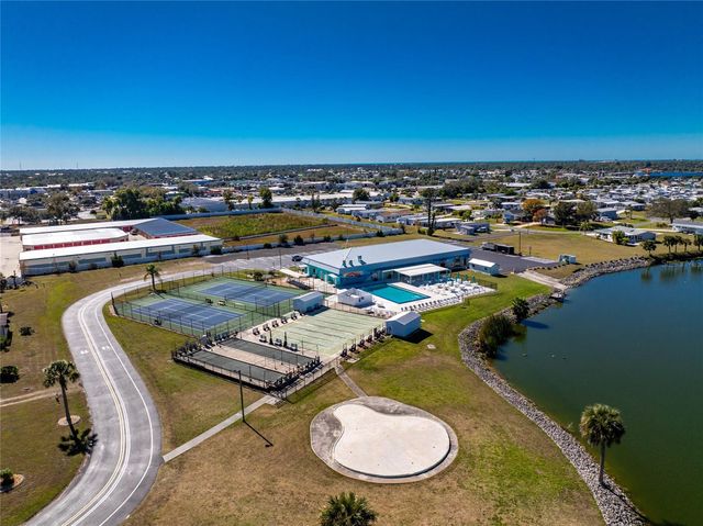 6461 FALCON DRIVE, Englewood, FL 34224