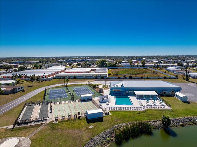 6461 FALCON DRIVE, Englewood, FL 34224