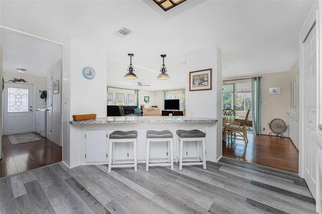 6461 FALCON DRIVE, Englewood, FL 34224