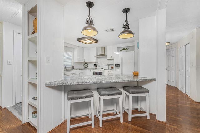 6461 FALCON DRIVE, Englewood, FL 34224