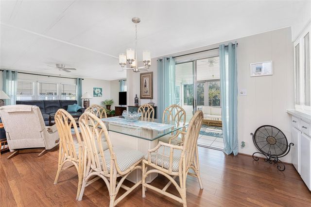 6461 FALCON DRIVE, Englewood, FL 34224