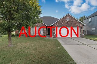 1313 N Hemlock Avenue, Broken Arrow, OK 74012