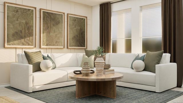 12306 Winding Oak Ridge, San Antonio, TX 78245