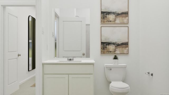 12306 Winding Oak Ridge, San Antonio, TX 78245