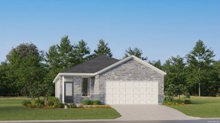 12306 Winding Oak Ridge, San Antonio, TX 78245