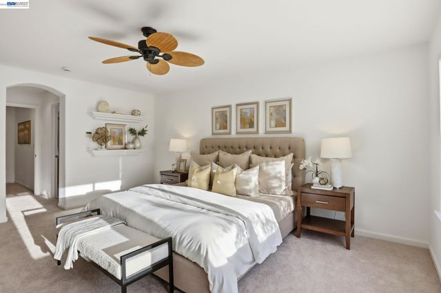 19455 Buren Pl, Castro Valley, CA 94552