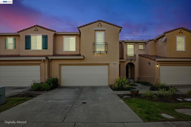 19455 Buren Pl, Castro Valley, CA 94552