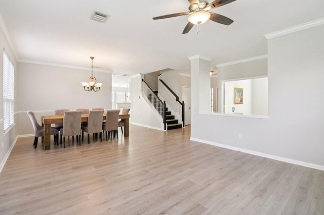 16546 Cypress Thicket Drive, Cypress, TX 77429