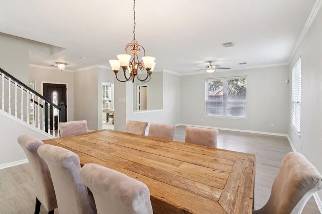 16546 Cypress Thicket Drive, Cypress, TX 77429