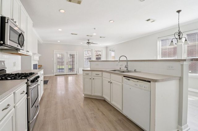 16546 Cypress Thicket Drive, Cypress, TX 77429