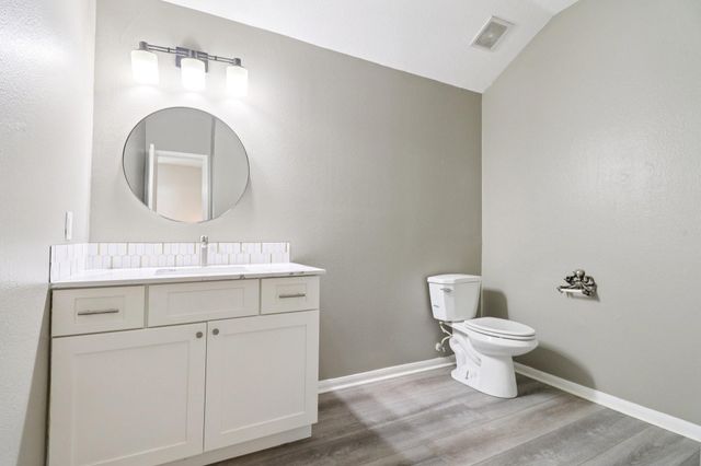 16546 Cypress Thicket Drive, Cypress, TX 77429