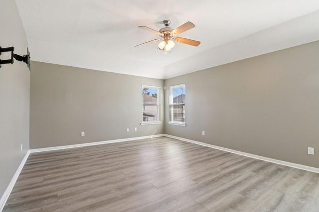 16546 Cypress Thicket Drive, Cypress, TX 77429