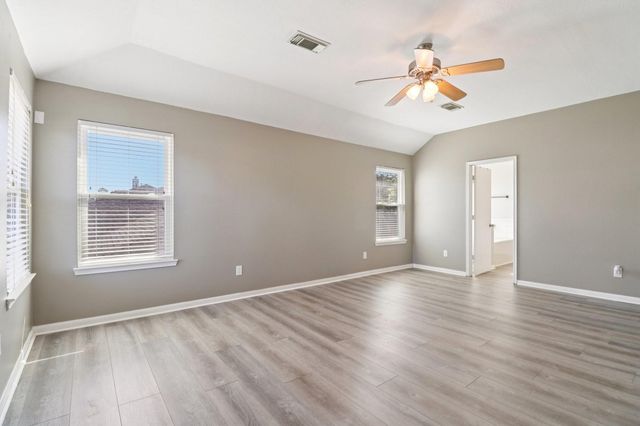 16546 Cypress Thicket Drive, Cypress, TX 77429