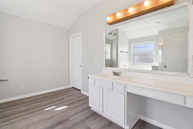 16546 Cypress Thicket Drive, Cypress, TX 77429