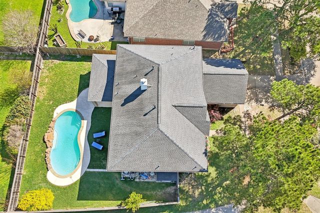 16546 Cypress Thicket Drive, Cypress, TX 77429