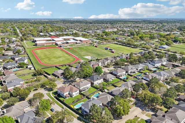 16546 Cypress Thicket Drive, Cypress, TX 77429