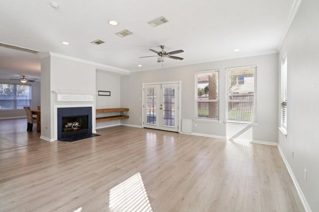 16546 Cypress Thicket Drive, Cypress, TX 77429