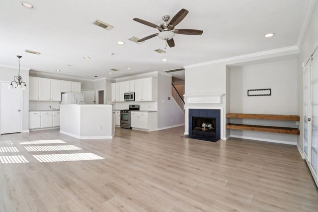 16546 Cypress Thicket Drive, Cypress, TX 77429