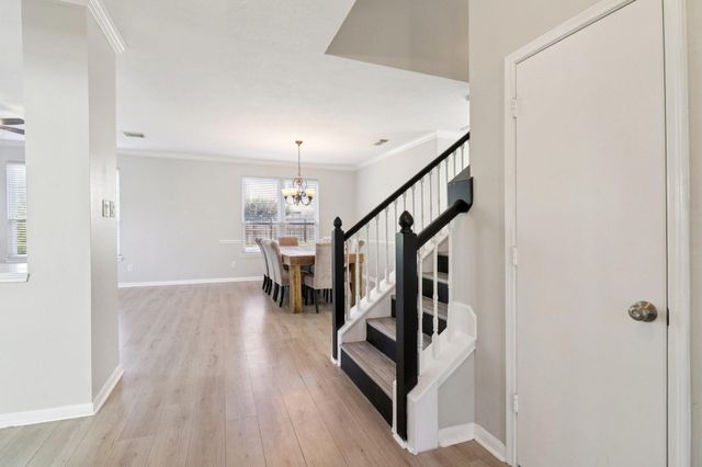 16546 Cypress Thicket Drive, Cypress, TX 77429